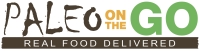 Paleo On The Go banner